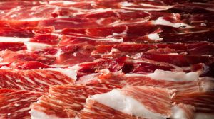 Jamon Esencia Pura Minatura 254235