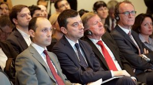 სათათბირო