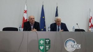 დაავადებათა ერ
