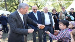გურჯაანი