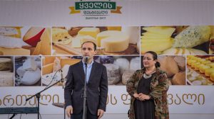 ყველის ფესტივალი, ფესტივალი 095809348501