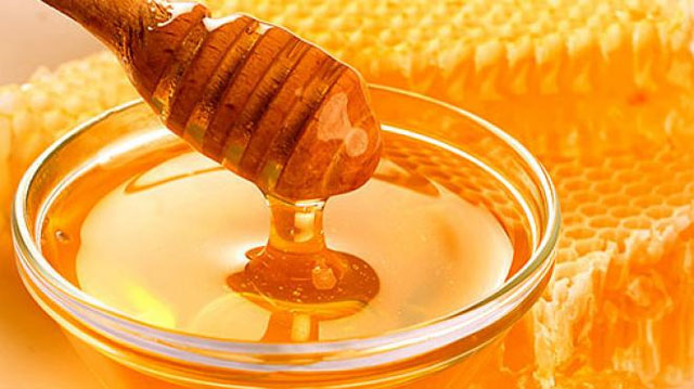 თაფლი თაფლი მეთაფლია