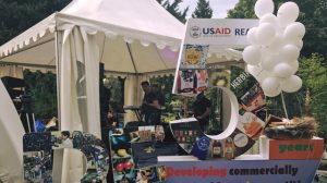 Iusaid reap