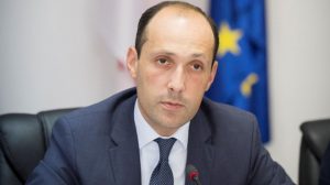 მინისტრი