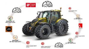 Valtra, Valtra Valatra