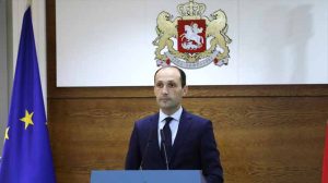 მინისტრი, მინისტრი