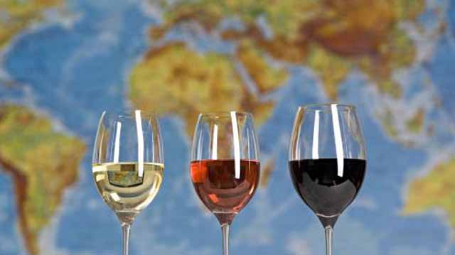ქართული ღვინო მსოფლიოში
