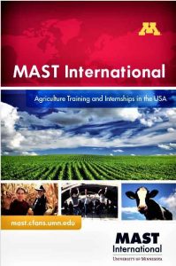 Mast Booklet 1