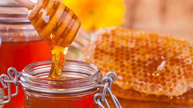 თაფლი თაფლი