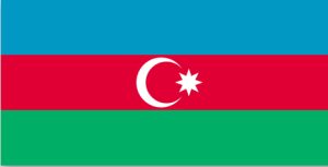Azerbaijanis drosha