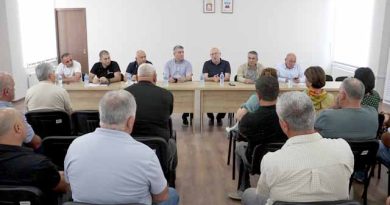 გურჯაანი მეხუზლა