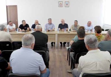 გურჯაანი მეხუზლა