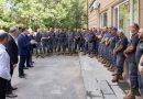 მინისტრი ჯავახეთში ლკჯალდჯფალსდფჯ