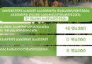 ტყის ჭრა ლაკდჯლაკ