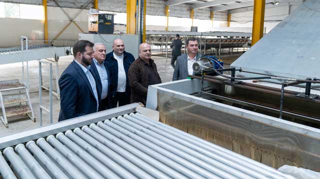 აჭარა სამინისტრო