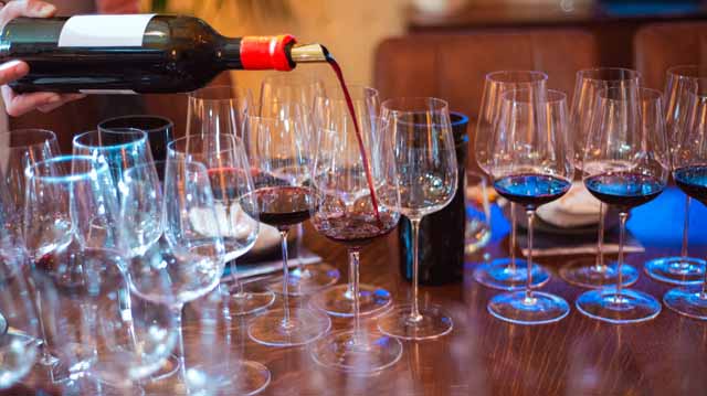 ქართული ღვინო