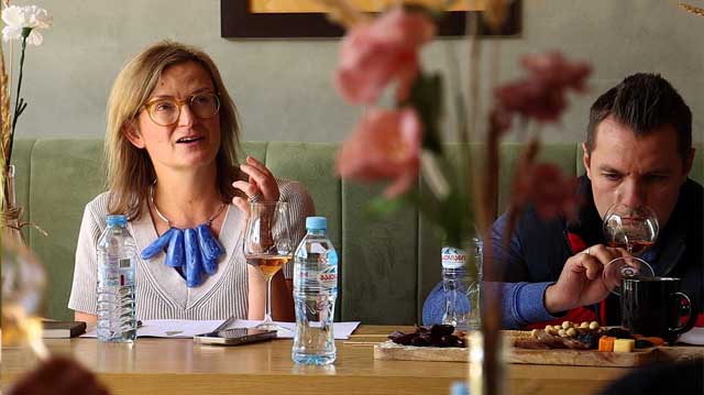 ქართული ღვინოები