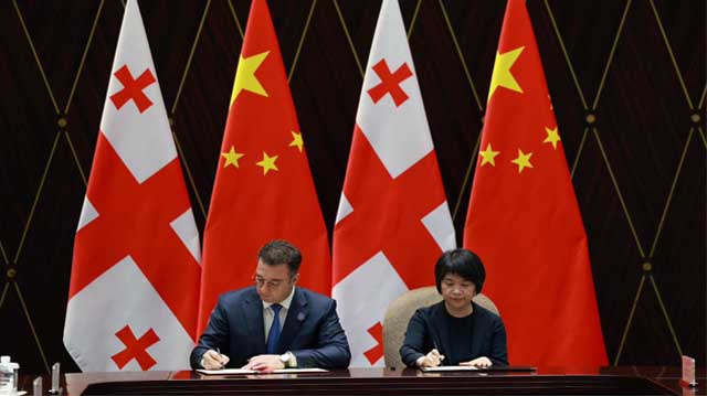 ჩინეთი ლაკდლკასჯ