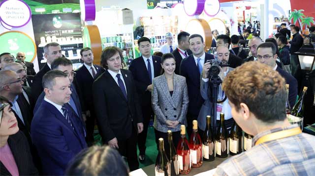 ჩინეთიგამოფენა ლაკჯდფლკას