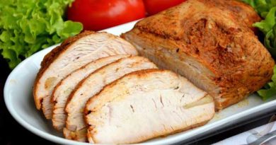 ინდაურის ხორცი ლკადლკფასლდკ