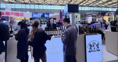 ქართული ღვინო ჩინეთში