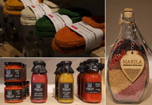 ერთი სოფელი ერთი მაღაზია