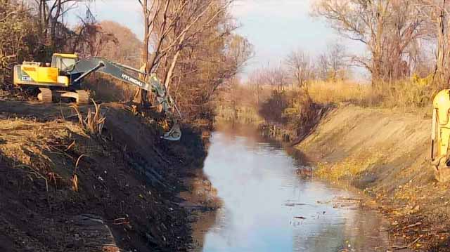 გურჯაანის არხილკდლფკ