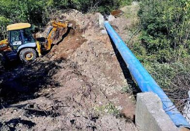 კაზრეთის წყალმომარაგების სისტემა