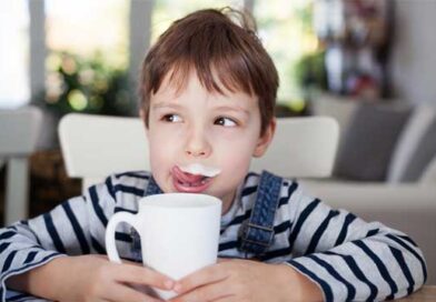 ბავში რძე ლაკდჯფლაკსჯდ