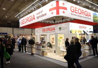 ბერლინი, გამოფენა