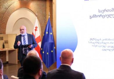 ეკონომური წყალმომარაგება