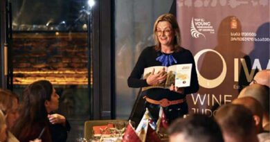 ღვინის კონკურსი ალდჯფლასდჯფ