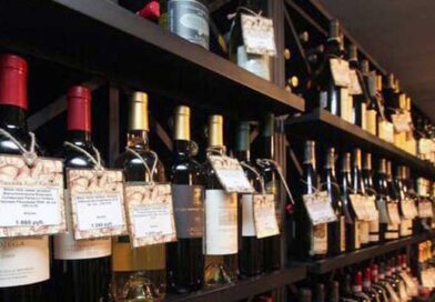 ღვინო ექსპორტი ალდკფჯასლდ