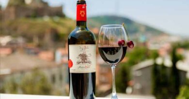 ღვინო ღვინო ლაკდლფკ