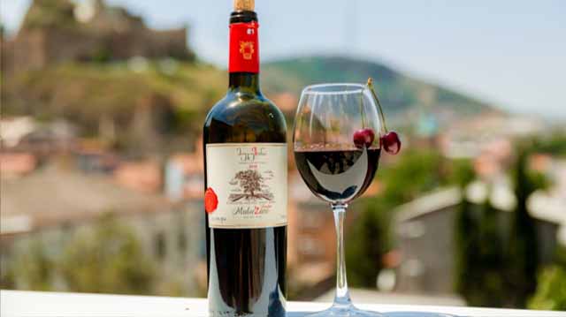 ღვინო ღვინო ლაკდლფკ