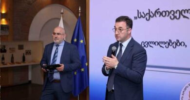 მელიორაცია მელიორაცია ლაკდჯფლას