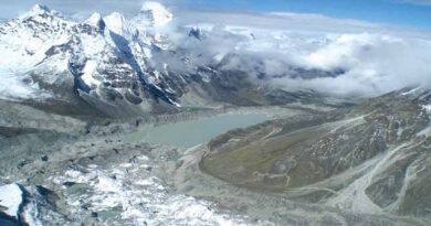 მყინვარი ლაკდფლკასჯდ