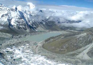 მყინვარი ლაკდფლკასჯდ