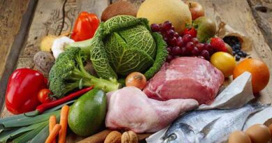 პროდუქტები ლაკდფლაკსჯ