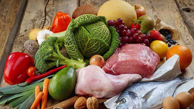 პროდუქტები ლაკდფლაკსჯ