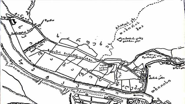 სედაბადის ბაღები ლაკდფლკასდფლკასდლფ