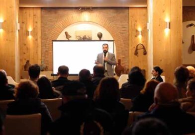 სექტორი მერძევეობა