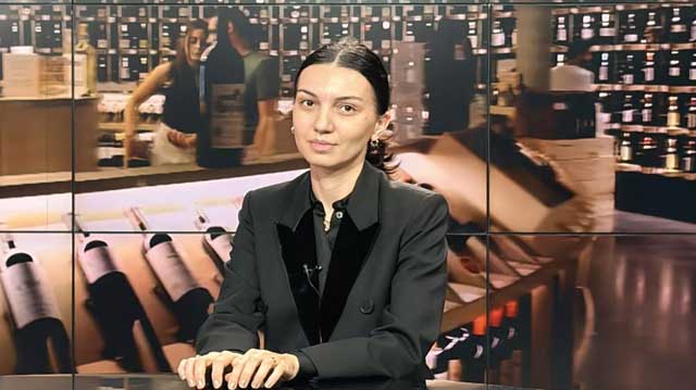 თამთა ყვლაიძე