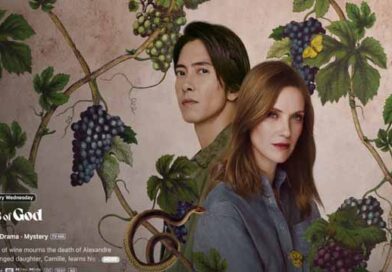 Apple tv ის სერიალის „drops of god“ მეორე სეზონი