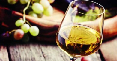 ღვინის ხარისხი