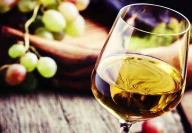 ღვინის ხარისხი