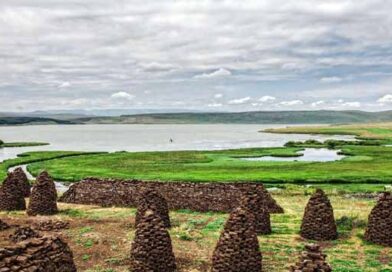 ჯავახეთი ტბები ტბები ლაკდლფკაჯ