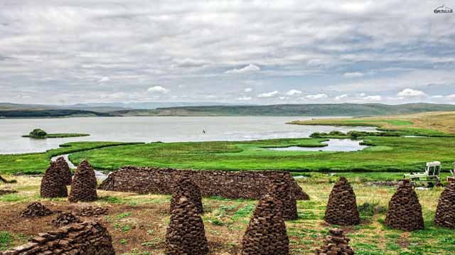 ჯავახეთი ტბები ტბები ლაკდლფკაჯ