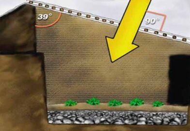 მიწისქვეშა სათბური 33333333333333333333333333333