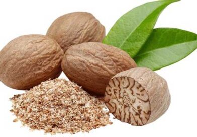 მუსკატის კაკალი